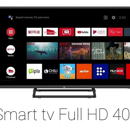 アパートホテル Blue Eyes イキソス