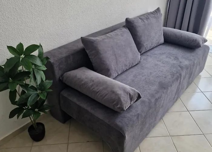 شقة فندقية Blue Eyes إكْسِيا