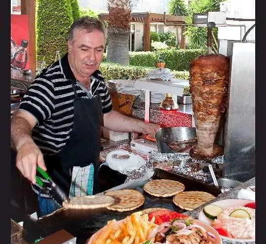 Blue Eyes 3* إكْسِيا