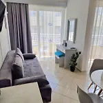 Blue Eyes Aparthotel