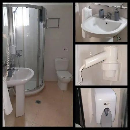 Blue Eyes Aparthotel