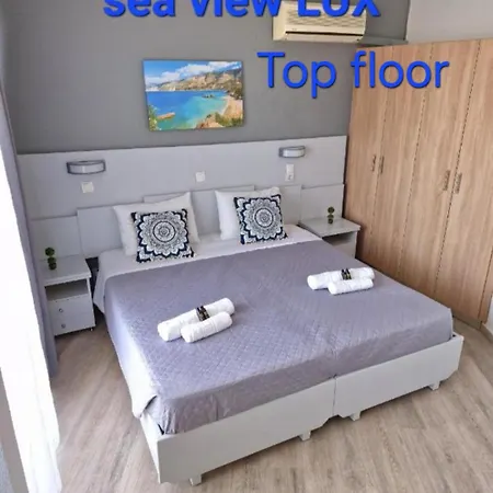 Apartmanhotel Blue Eyes 3*