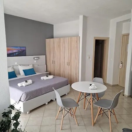 Blue Eyes Aparthotel