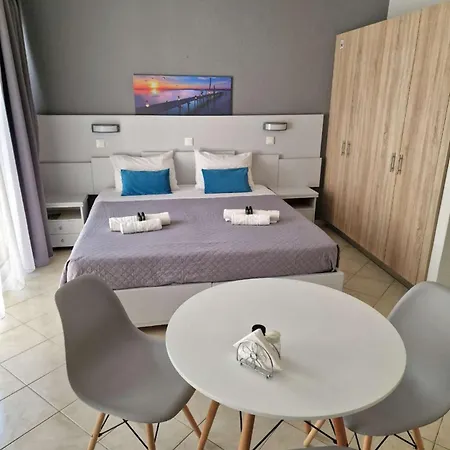 Aparthotel Blue Eyes Ixia (Rhodes)