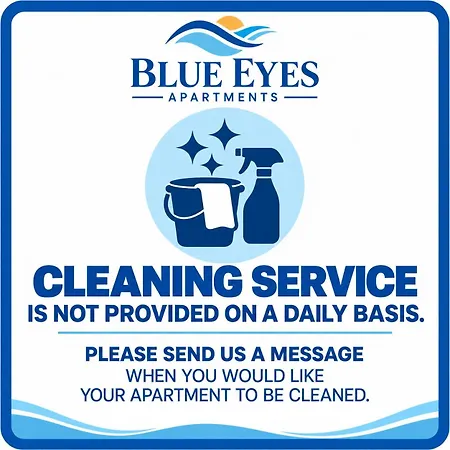 Blue Eyes 3* איקסיה