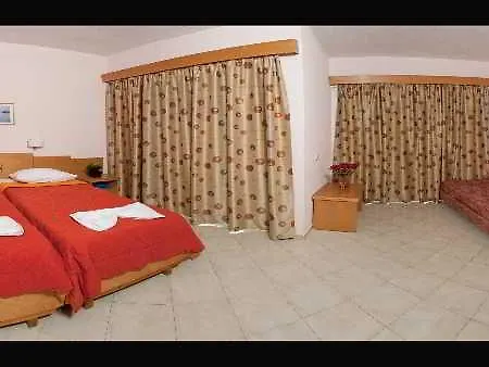 Apartmanhotel Blue Eyes
