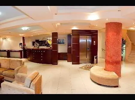 Blue Eyes Ixia (Rhodes)