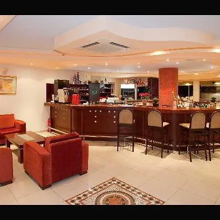 Aparthotel Blue Eyes Ixia (Rhodes)