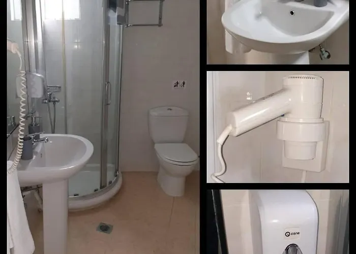 Blue Eyes 公寓式酒店