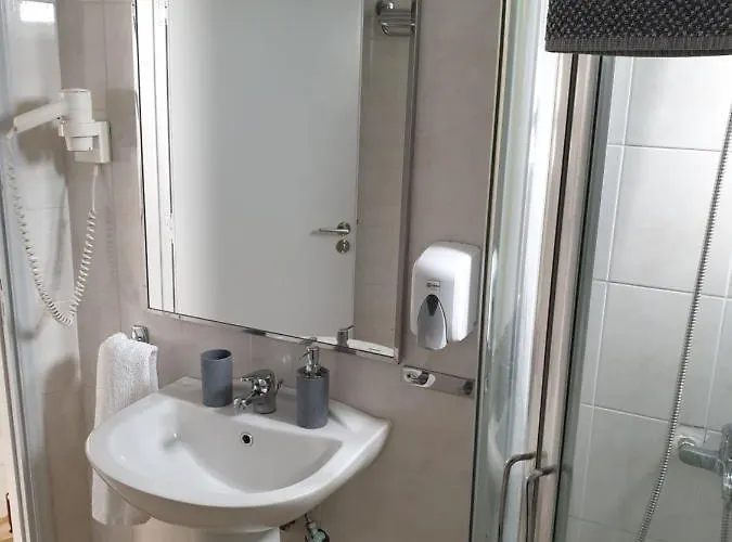 Blue Eyes 公寓式酒店