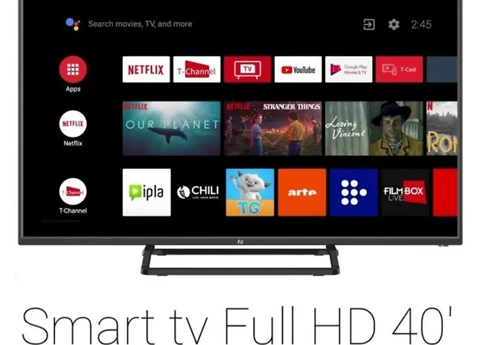 Apart-hotel Blue Eyes Ixia (Rhodes)