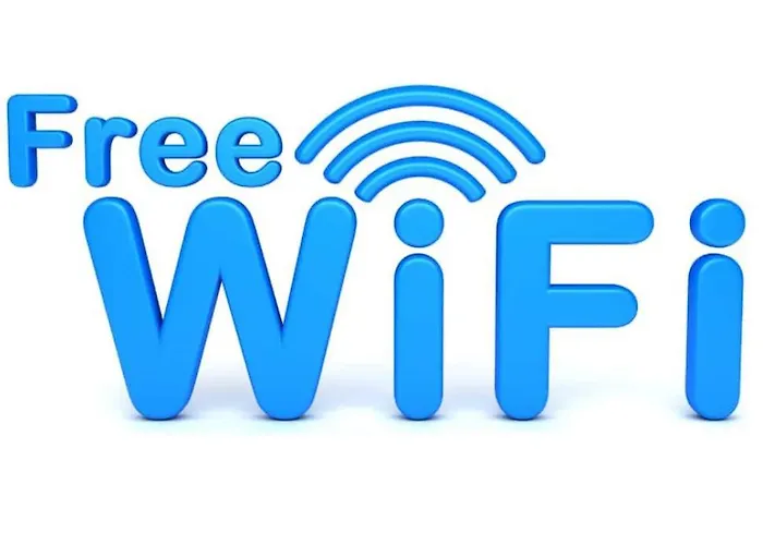 Blue Eyes 公寓式酒店 依克希亚