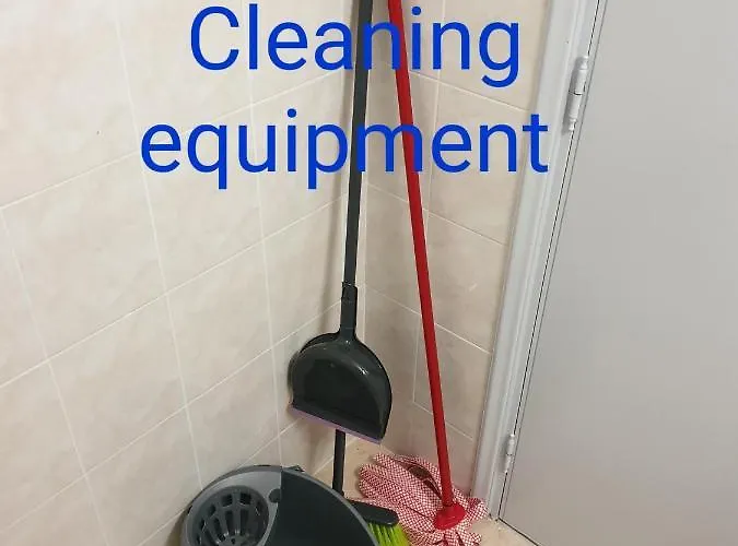 Blue Eyes 公寓式酒店 3*