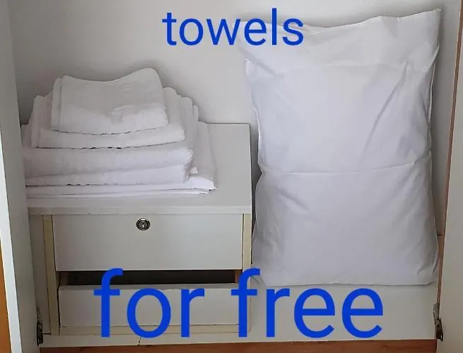 Blue Eyes Apart-hotel