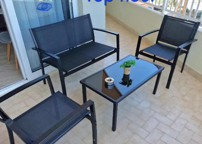 Blue Eyes Apart-hotel Ixia (Rhodes)