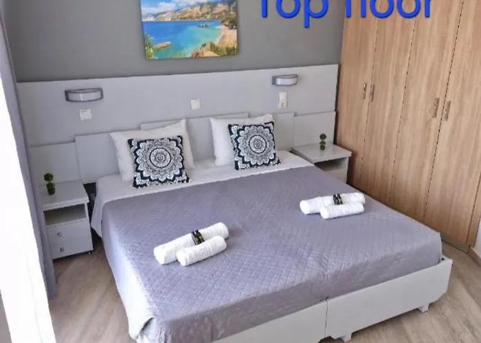 Apart-hotel Blue Eyes 3*