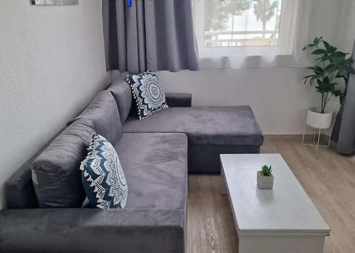 Apart-hotel Blue Eyes Ixia (Rhodes)