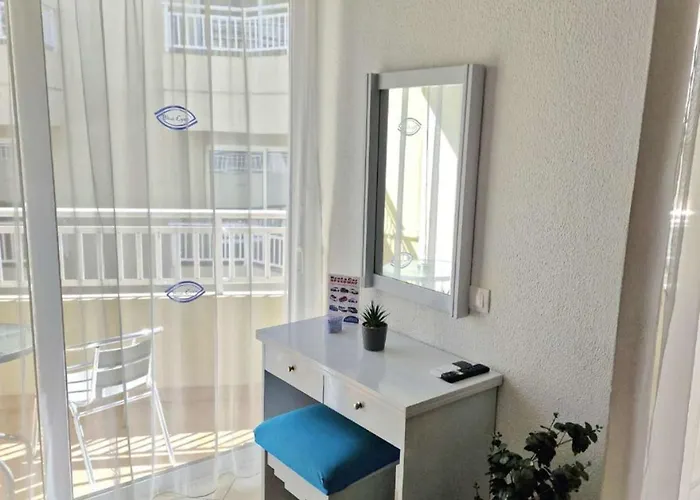 Aparthotel Blue Eyes