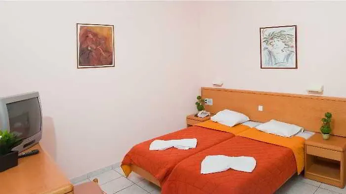 Aparthotel Blue Eyes 3*