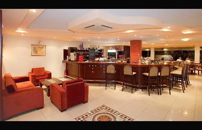 Aparthotel Blue Eyes Ixia (Rhodes)