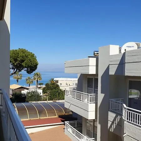 Blue Eyes Apart-hotel