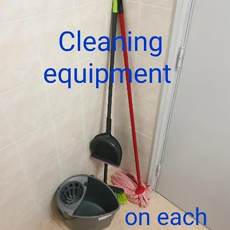 Blue Eyes Apart-hotel 3*