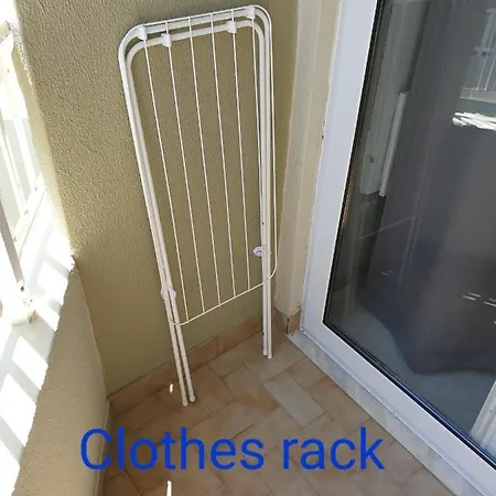 Blue Eyes Апарт-отель 3*