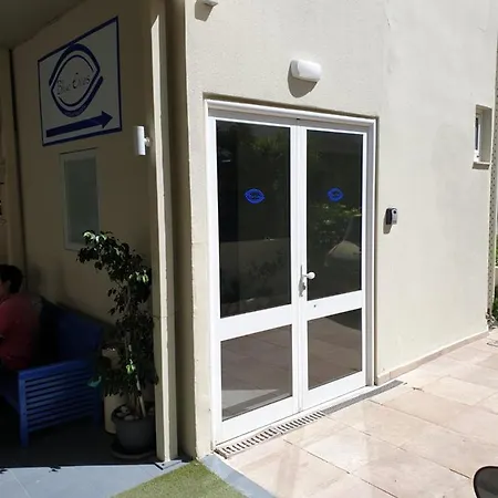 Apart-hotel Blue Eyes Ixia (Rhodes)