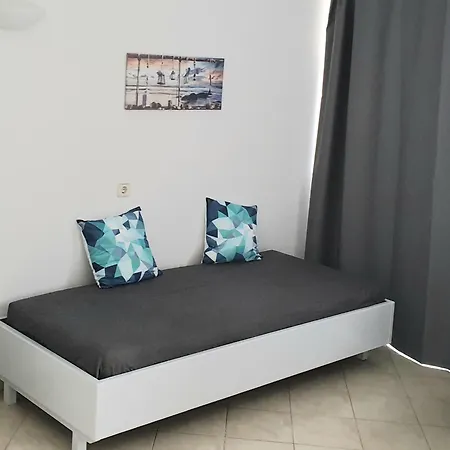 Blue Eyes Apart-hotel Ixia (Rhodes)