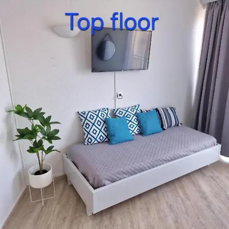 Blue Eyes Apart-hotel Ixia (Rhodes)