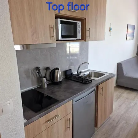 Apart-hotel Blue Eyes