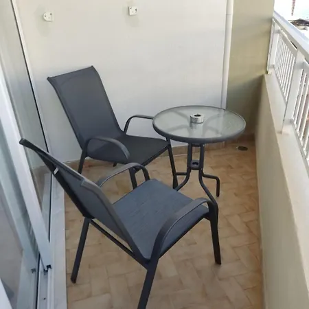 Blue Eyes 3* Ixia (Rhodes)