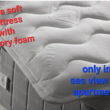 Blue Eyes Апарт-отель 3*