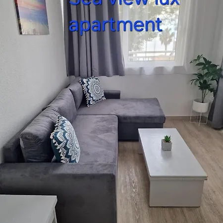 Apart-hotel Blue Eyes Ixia (Rhodes)