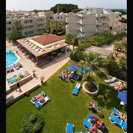 Blue Eyes Apart-hotel