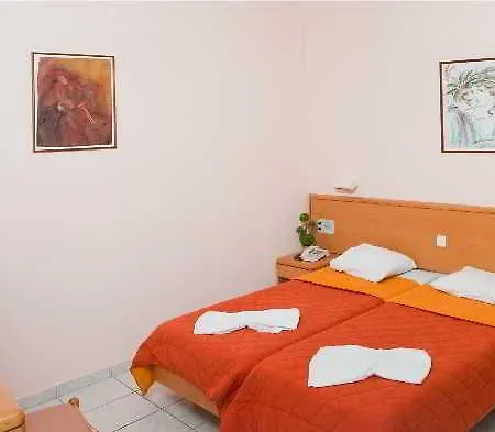 Apart-hotel Blue Eyes 3*