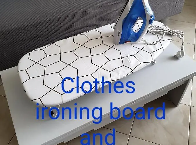 Aparthotel Blue Eyes Ixia (Rhodes)