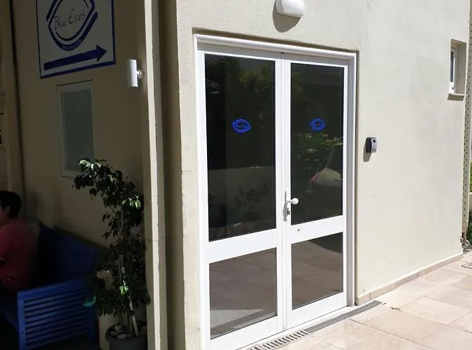 Aparthotel Blue Eyes Ixia (Rhodes)