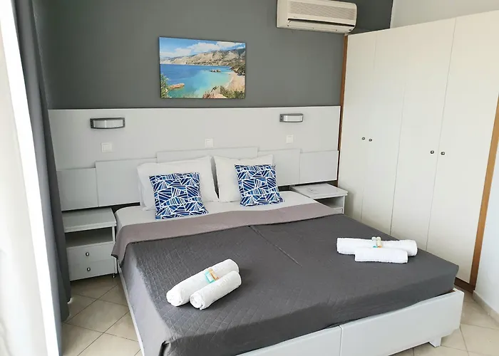 Blue Eyes Aparthotel