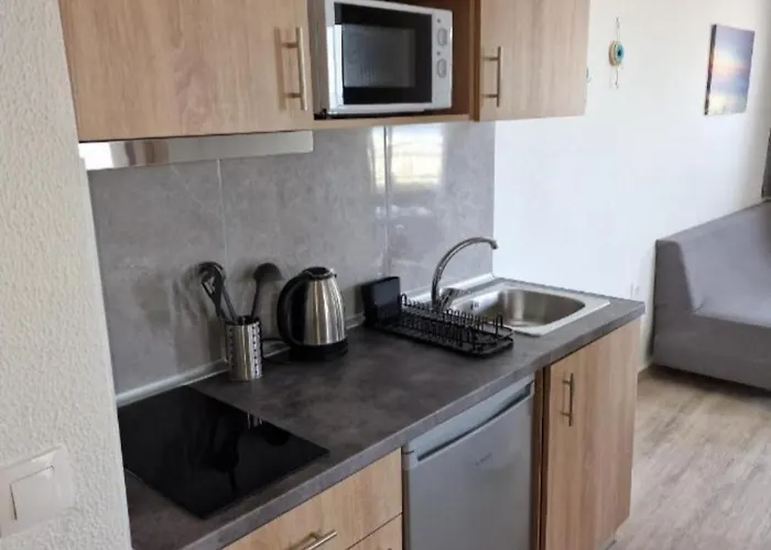 Aparthotel Blue Eyes